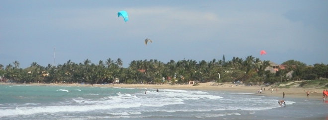 Cabaretestrand