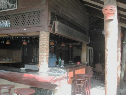 Cabarete Bar