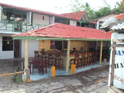 Cabarete Bar