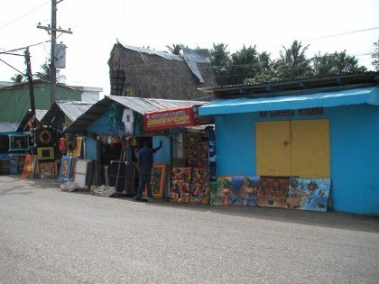 Cabarete Souveniers