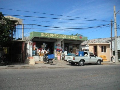 Cabarete Supermercado