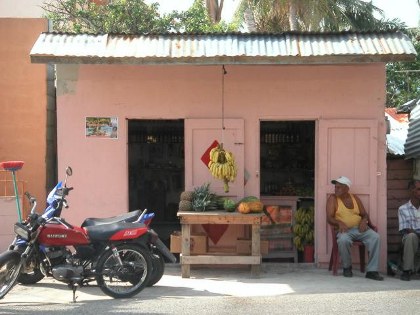 Cabarete Colmado
