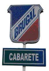 Cabarete Brugal