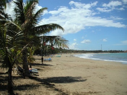 Cabaretestrand 1