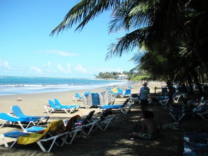 Cabaretestrand 2