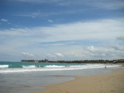 Cabaretestrand 4