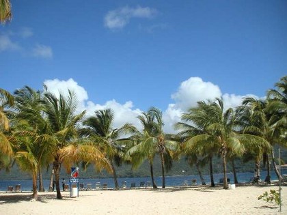 Cayo Levantado 1