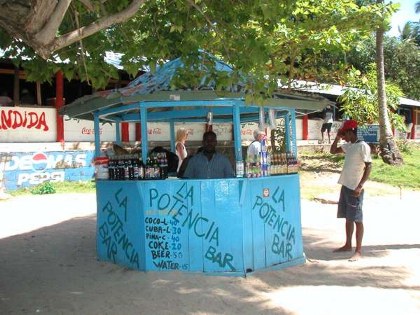 Cayo Levantado 12