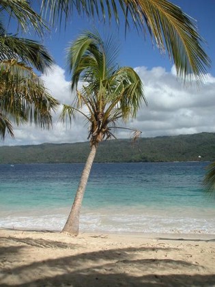 Cayo Levantado 14