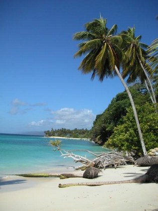 Cayo Levantado 15