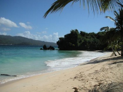 Cayo Levantado 2