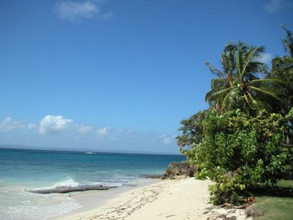 Cayo Levantado 4