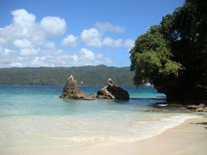 Cayo Levantado 5