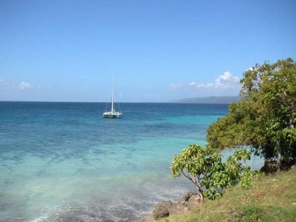 Cayo Levantado 9