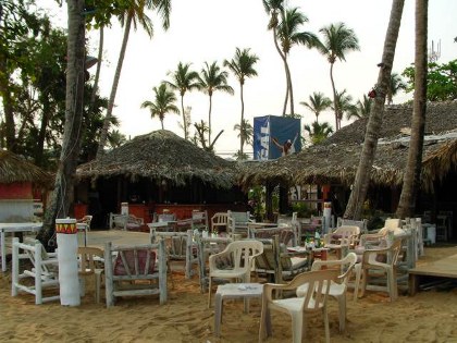 Las Terrenas 12