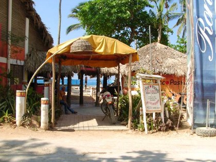Las Terrenas 13