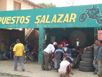 Las Terrenas 23