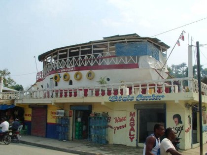 Las Terrenas 29