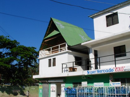 Sosúa Penthouse