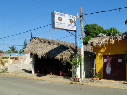 Sosúa Steakhouse