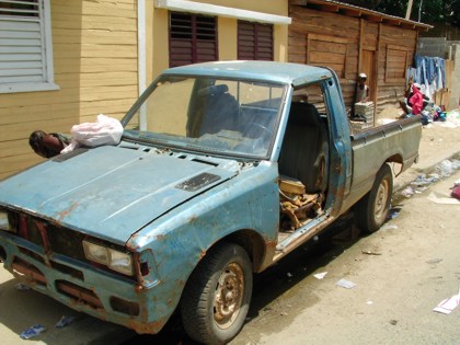 Sosúa Auto