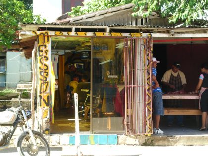 Sosúa Charamicos Peluqueria