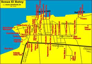 Plan Sosúa El Bathey